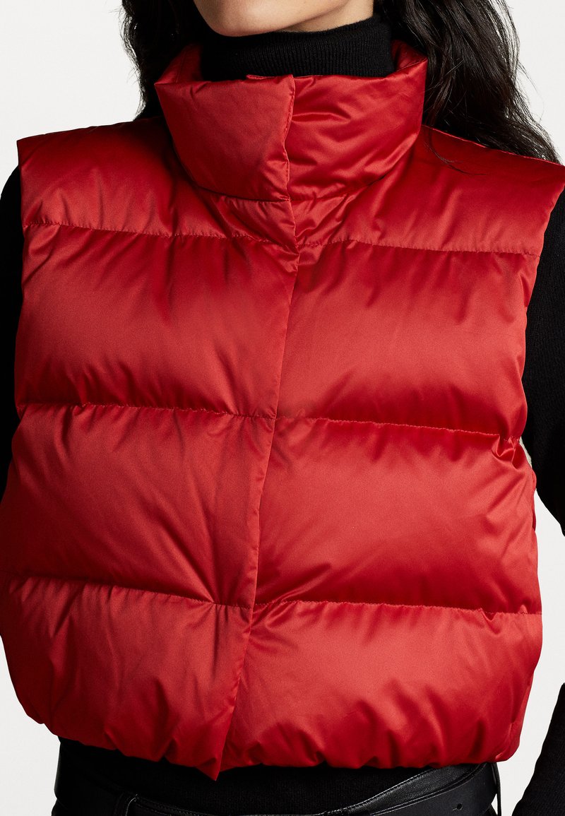 ralph lauren bodywarmer dames