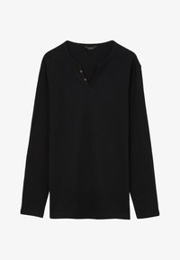 Non selezionato, noir