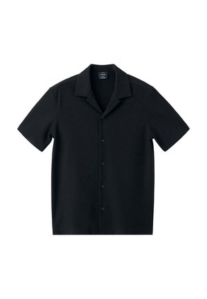 Mango, ADULT - Chemise - black