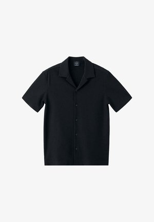Mango, ADULT - Chemise - black