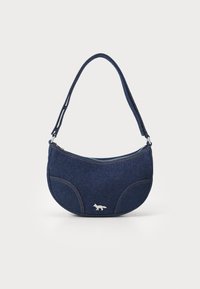 BOOGIE MOON BAG  - Keresztpántos táska - indigo