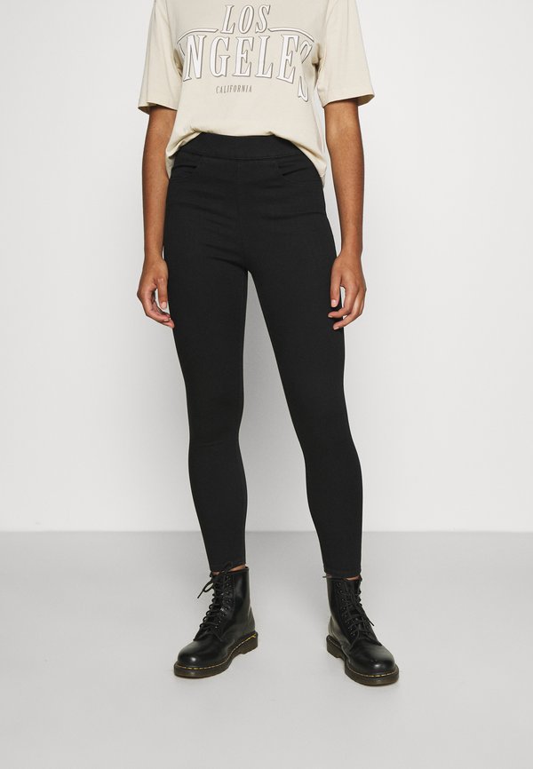 MILE HIGH PULL ON - Jeggings