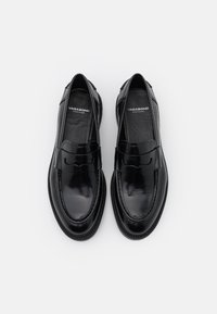 Vagabond Loafers - black