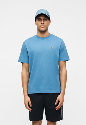 Βασικό μπλουζάκι - abyss blue