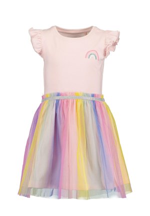 Koktejlové šaty / šaty na párty - rosa