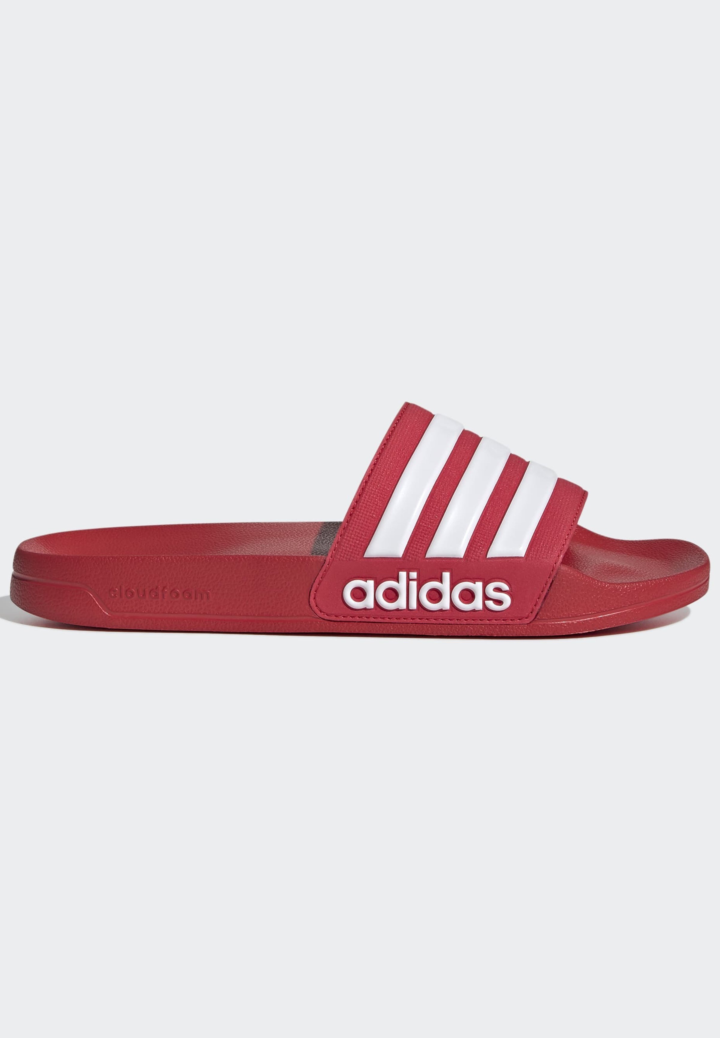 adidas slippers dames rood,Quality assurance,protein-burger.com