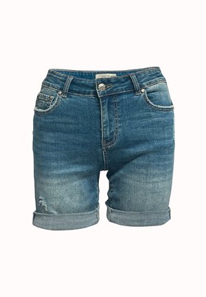 Koroshi Farmer rövidnadrágok - azul med   medium blue