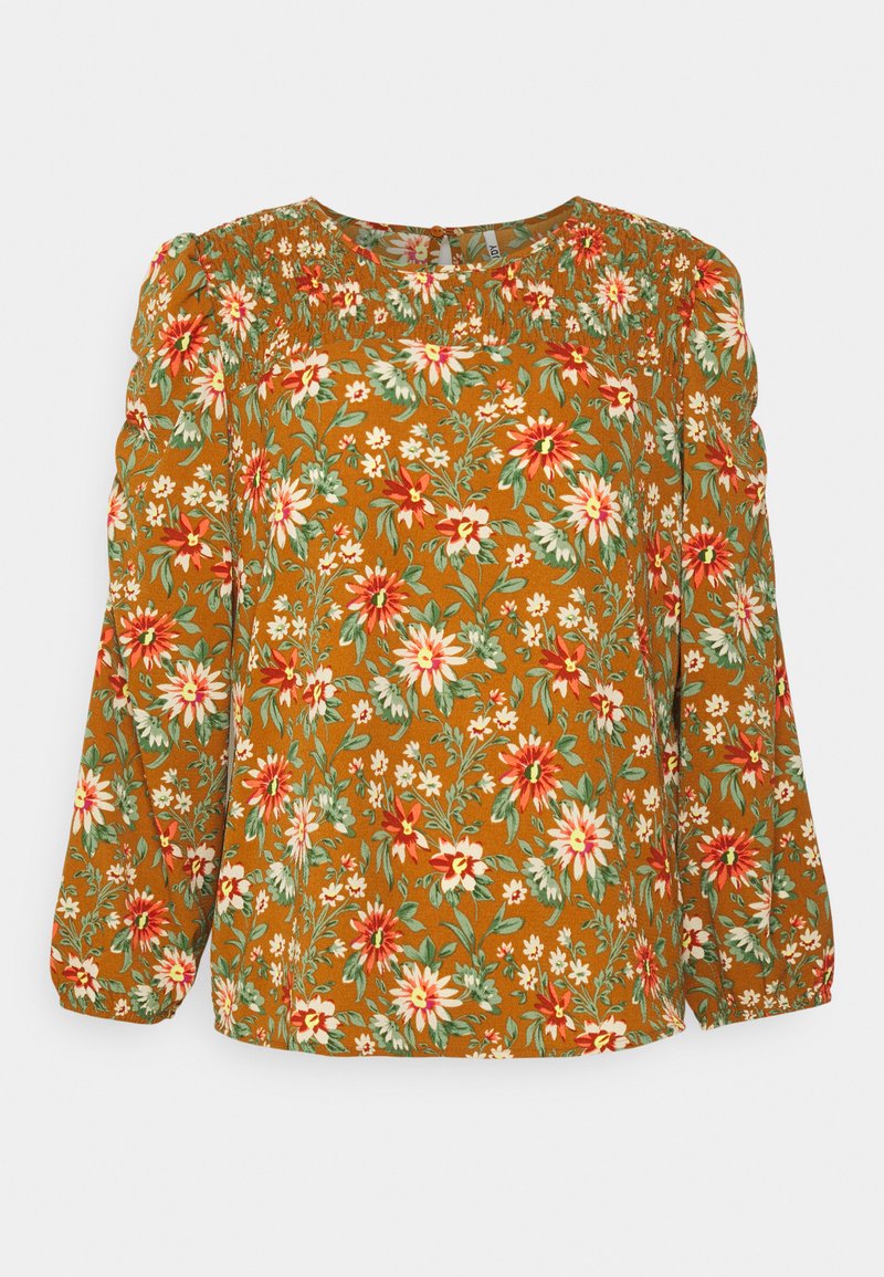 JDY Blouse beige