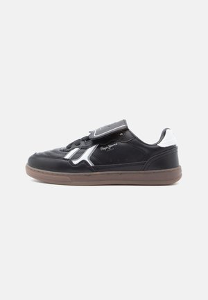BALL EQUIP - Sneaker low - black