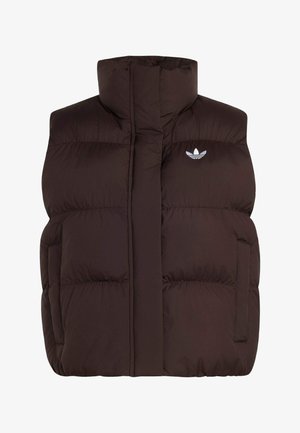 adidas Originals, - Kamizelka