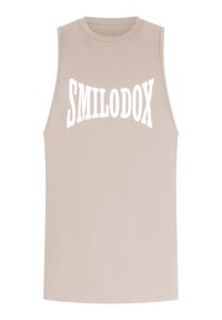 Smilodox Toppi - hellbraun