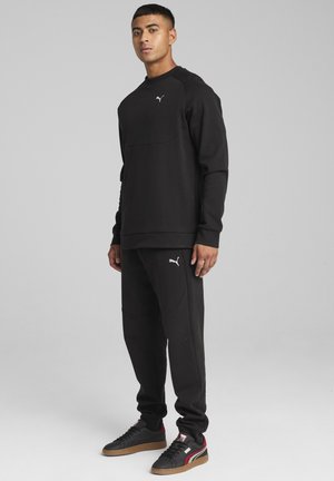 CREW - Sweatshirt - black