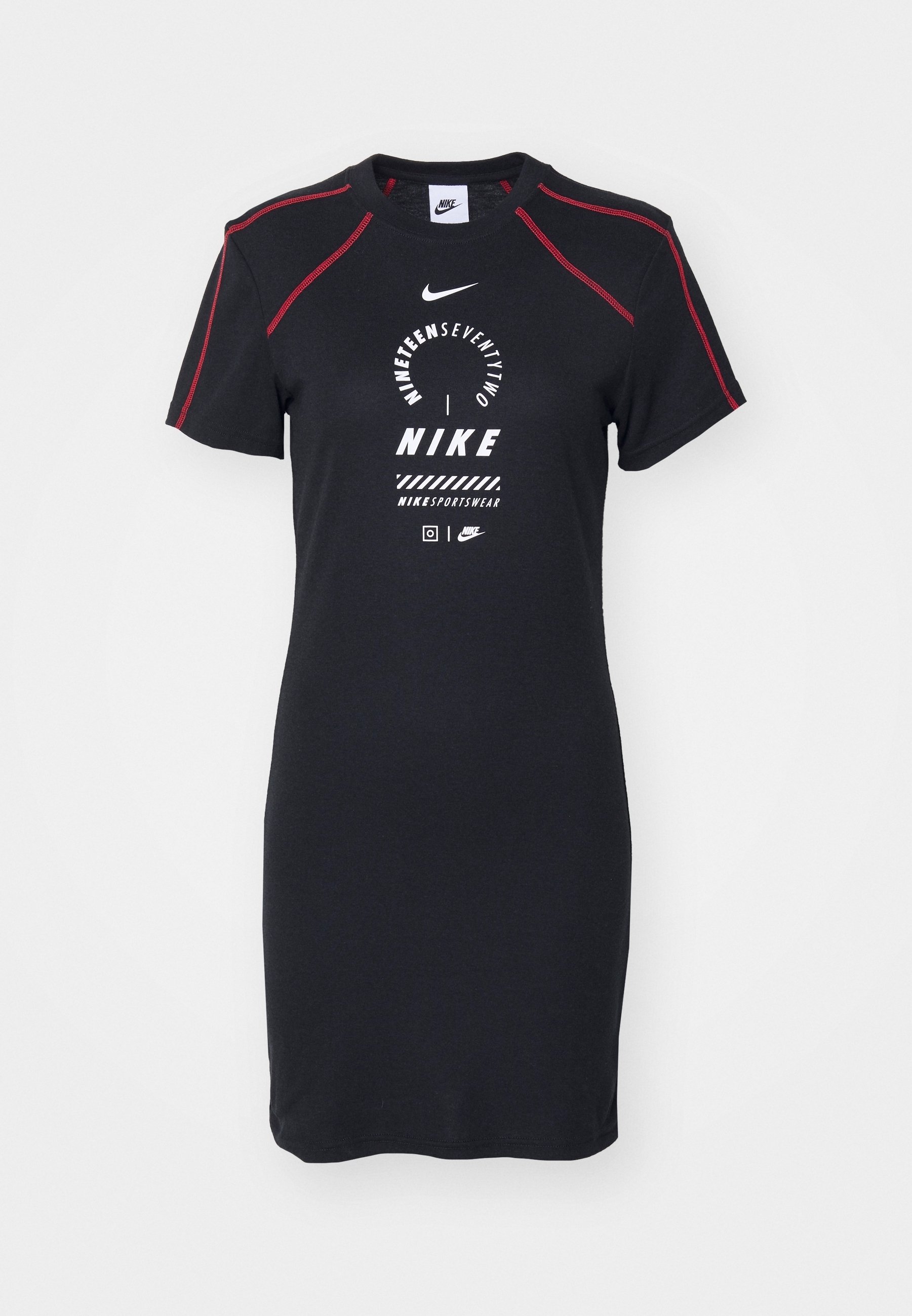 nike graphic dress