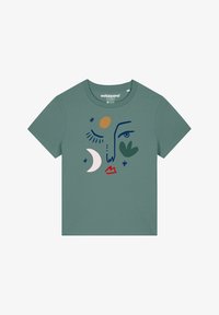 Niet geselecteerd, green bay