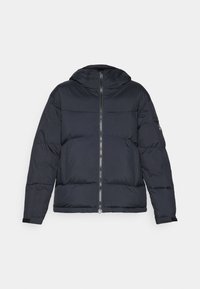 ALOFTED PUFFY  - Snowboard jacket - true black