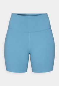ONE SHORT - Legíny - smokey blue/black
