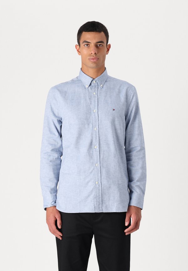 BRUSHED SOLID SHIRT - Shirt