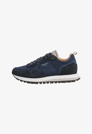 Pepe Jeans, ARI NIGHT M - Tenisky - dulwich blue