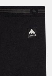 Burton LAYER HANDMADE UNISEX SET - Camisola interior - true black