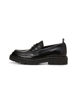 Slipper - black