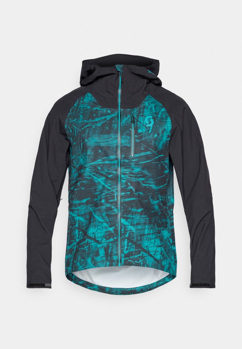 SCOTT Sports Hardshell-jas meerkleurig