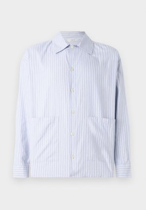 Libertine-Libertine VENTURE - Chemise - blue