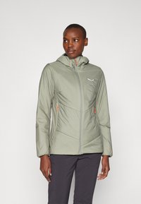 Salewa PUEZ CATINACCIO JACKET - Lauko striukė - shadow