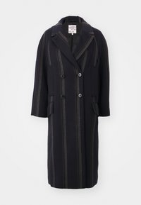 DANICA - Classic coat - blue