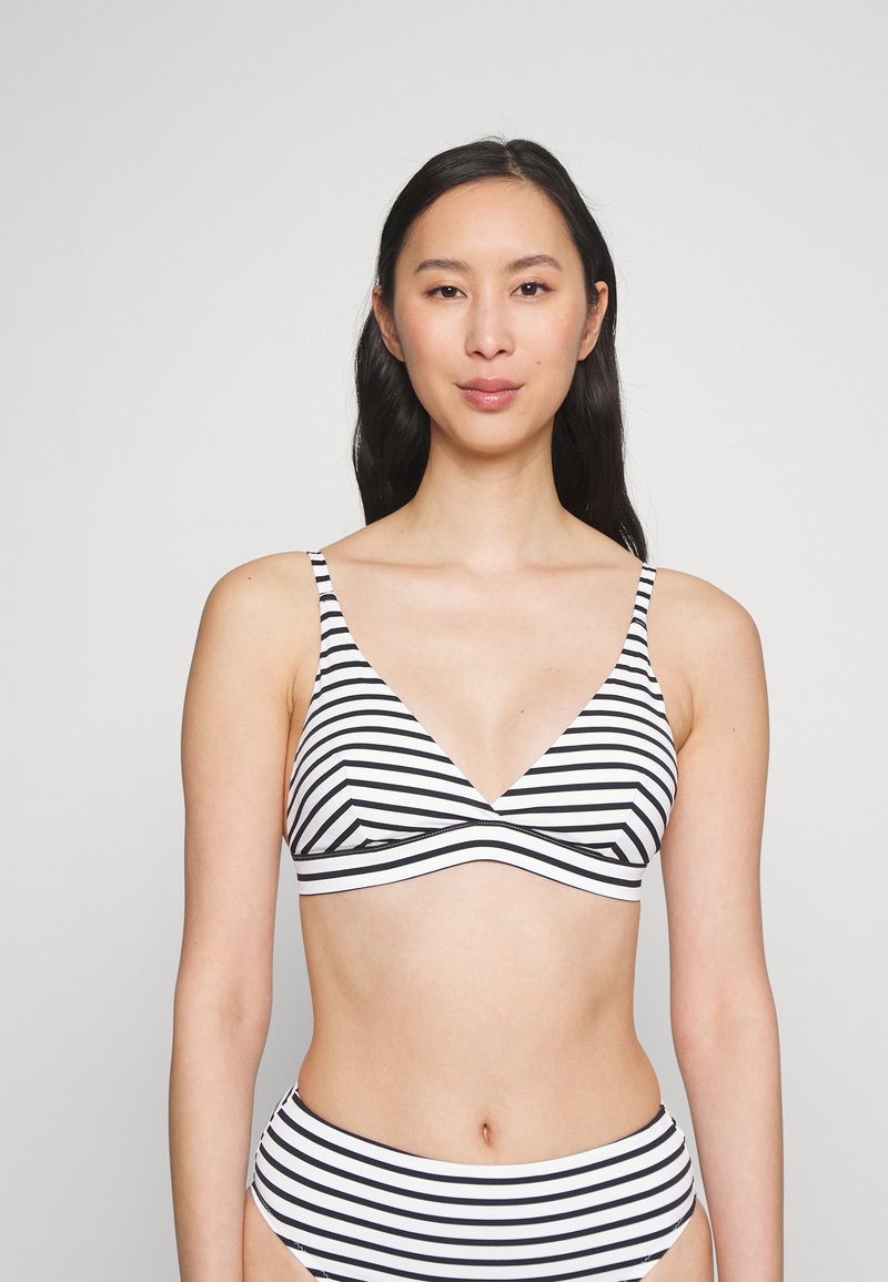 lindex-selena-bikiniyl-osa-black-musta-zalando-fi