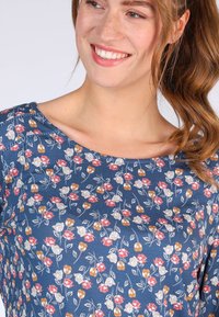 Sorgenfri Sylt LINDI - Langarmshirt - ink