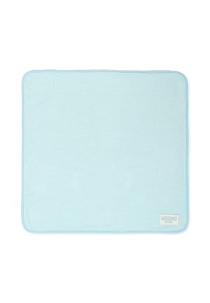Coperta per neonati - light blue