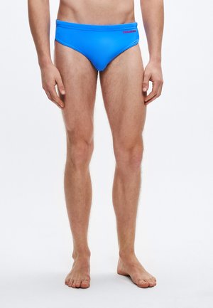 SUNSET CHASER LOGO SWIM BRIEF - Αγωνιστικό μαγιό - provence