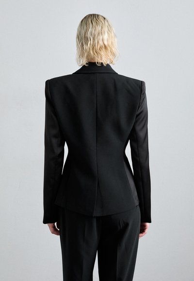 Stine Goya AURORA - Žakete - jet black