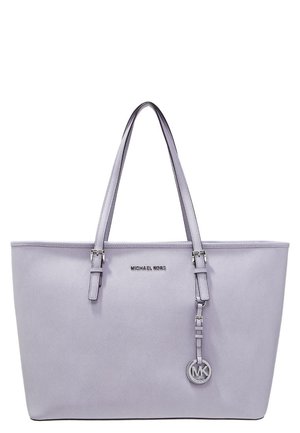 Shopper - lilac