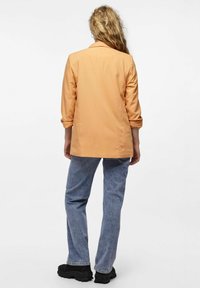 Pieces PCBOSELLA  - Blazer - tangerine