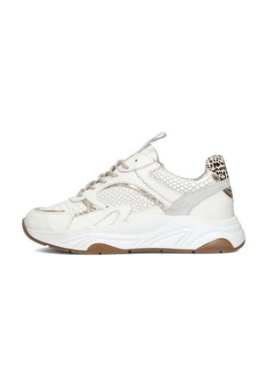 IVA - Sneakers laag - wit