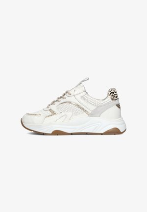 Notre-V IVA - Sneakers laag - wit