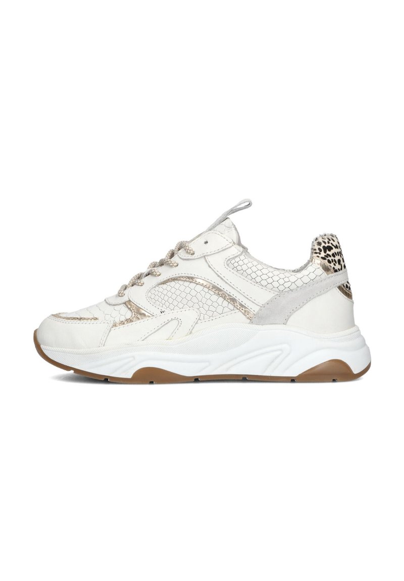 Notre-V IVA - Sneakers laag - wit