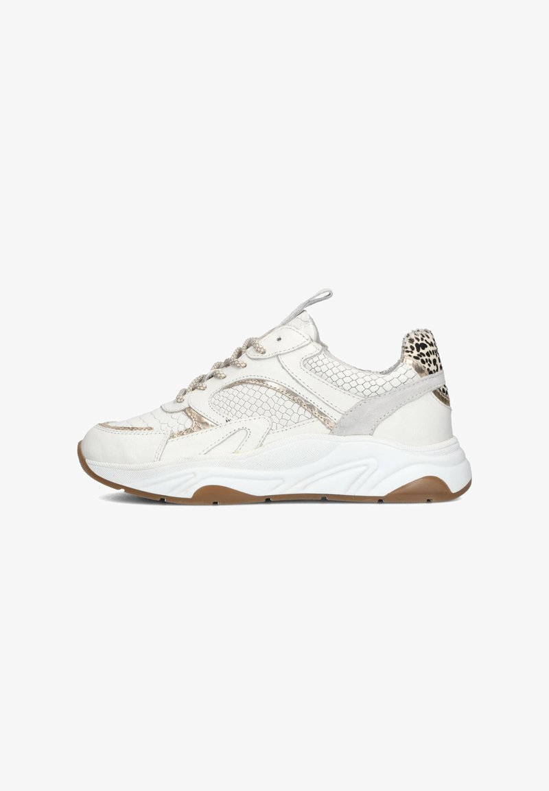 Notre-V IVA - Sneakers laag - wit