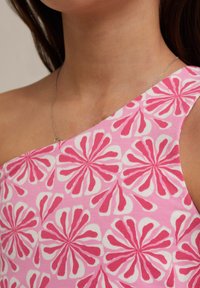 WE Fashion Top - rosa