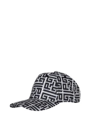 Cappellino - black