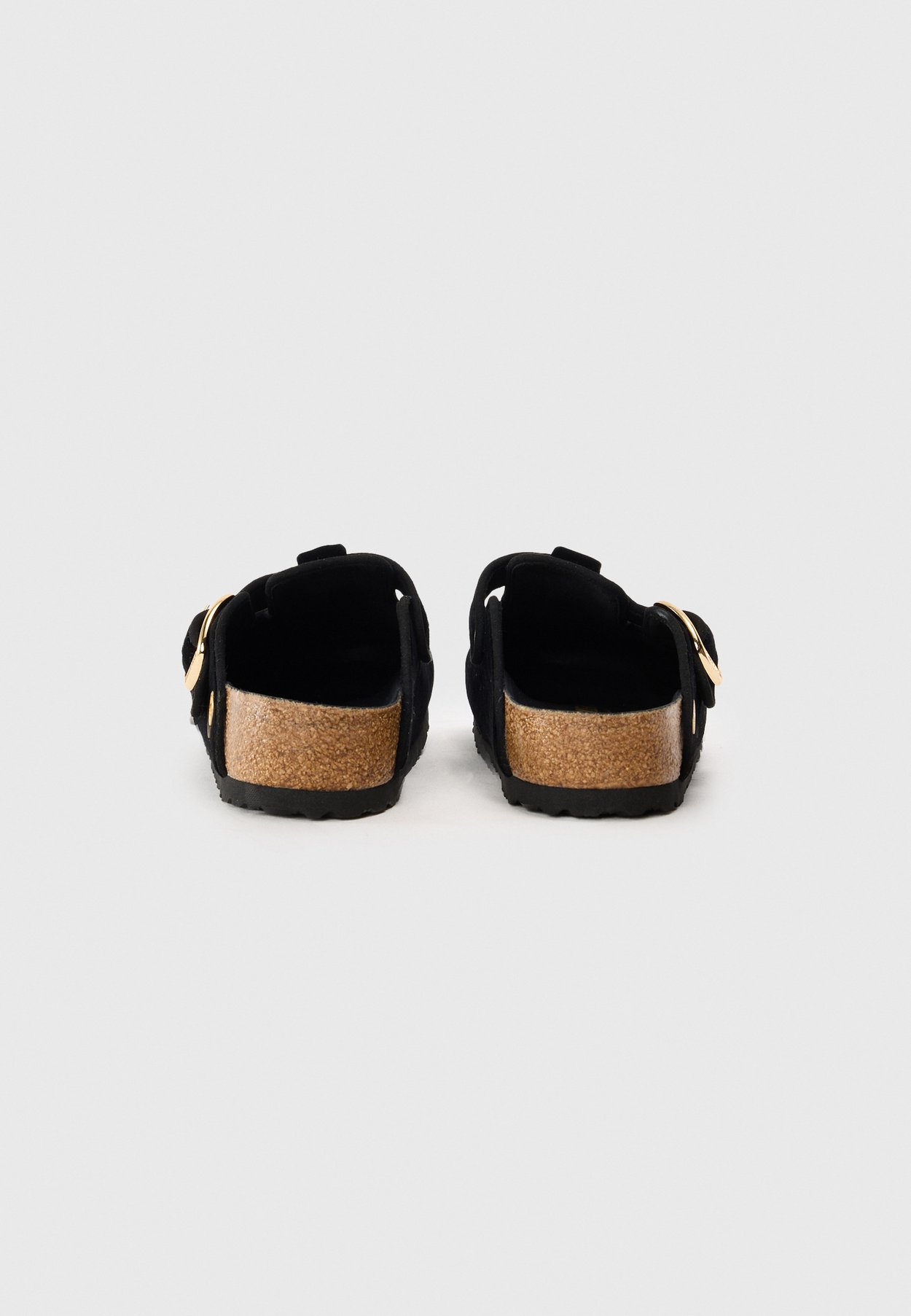 BOSTON BB EXQ TEX VELVET BLACKN - REGULAR
