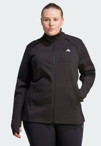 adidas Performance TRUEMOVE - Giacca sportiva - black