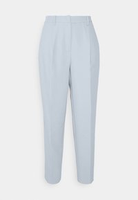 CINDYSUS DAGNY - Trousers - brunnera blue