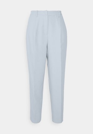 Bruuns Bazaar CINDYSUS DAGNY PANTS - Broek - brunnera blue