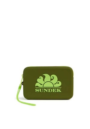 Monedero - dk ar green