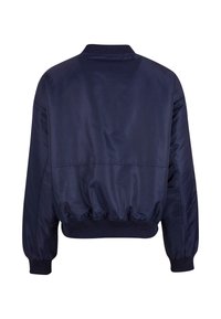 PROHIBITED REVERSIBLE - Blouson Bomber - navy