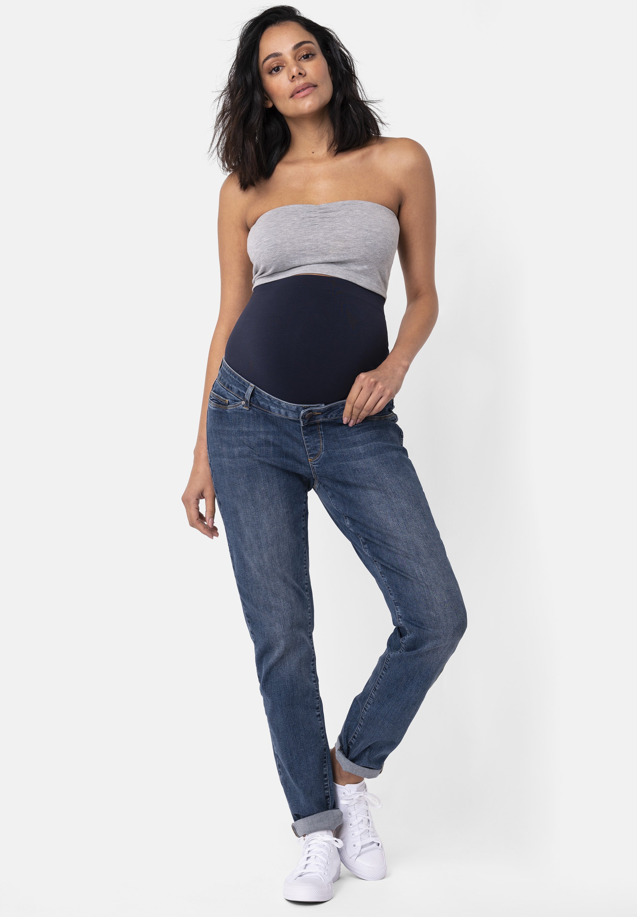 Seraphine CARSEN - Jeans Skinny Fit 