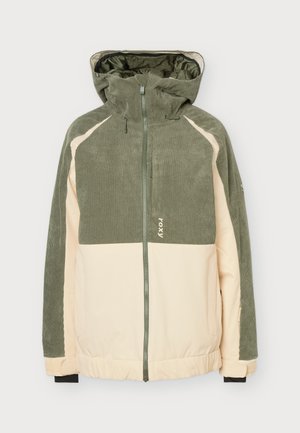 Roxy, Veste de ski - beetle
