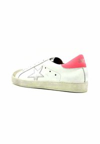 Merisell MOOSE DELUXE  - Zapatillas - blanco